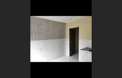 Imagem 6: Kitnet no guamá com garagem