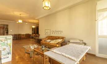 Imagem 5: Locação Apartamento 3 Dormitórios - 169 m² Bela Vista