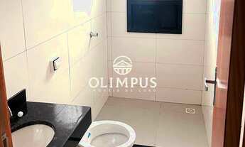 Imagem 6: Casa com amplo espaço e pronta para morar