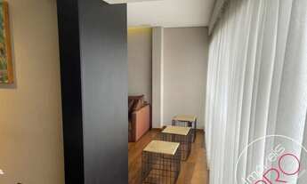 Imagem 5: Apartamento 01dorm 01suite 80mts a venda e locação no Itaim Bibi