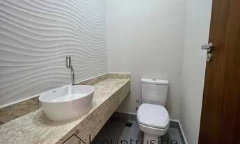 Imagem 5: Casa San Marco | 3 suítes | Piscina