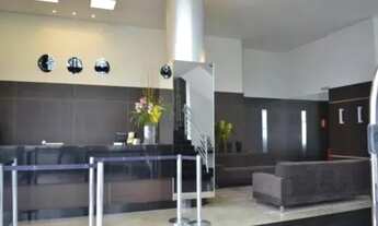 Imagem: Flat Hotel Piemonte