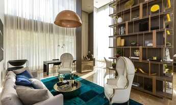 Imagem 6: Apartamento com 4 dormitórios à venda, 275 m2 - Vila Olímpia - São Paulo/SP