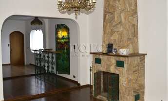 Imagem: SAO PAULO - Casa Padrão - VILA MARIANA