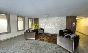 Imagem 3: Apartamento com 4 dorms, Aviação, Praia Grande - R$ 900 mil, Cod: 2671