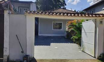 Imagem 4: Casa de condomínio térrea para venda com 120 metros quadrados com 3 quartos