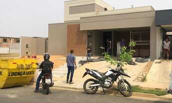 Imagem: Casa florais do vale