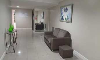 Imagem 7: Apartamento para aluguel CD Arvoredo P10 com 3 quartos