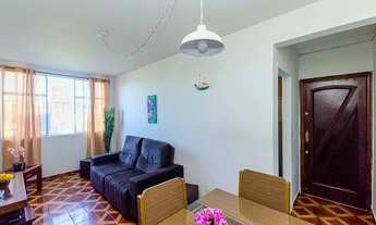 Imagem 2: Apartamento para Aluguel - Fonseca, 2 Quartos, 55 m2