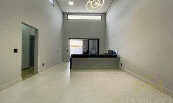 Imagem 3: Casa - Swiss Park - Campinas