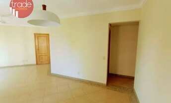 Imagem 2: Apartamento Para Locação No Centro De Ribeirão Preto Com Sacada