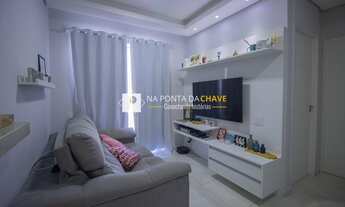 Imagem 2: SãO BERNARDO DO CAMPO - Apartamento Padrão - Planalto