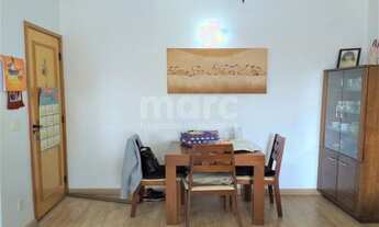 Imagem 2: SAO PAULO - Apartamento Padrão - PLANALTO PAULISTA