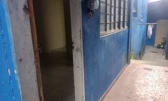 Imagem: Casa 1 quarto em Santos