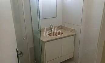 Imagem 7: São Paulo - Apartamento Padrão - Mooca