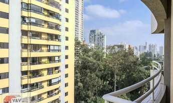 Imagem 4: Apartamento para Venda em São Paulo, Brooklin, 2 dormitórios, 1 suíte, 2 banheiros, 2 vaga