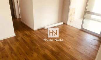 Imagem: Apartamento com 3 dormitórios à venda