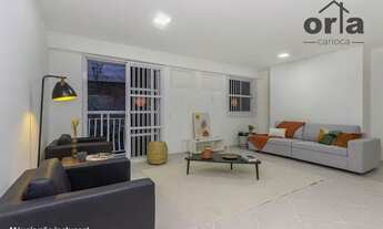 Imagem 7: Apartamento com 2 dormitórios à venda, 99 m² por R$ 1.000.000,00 - Copacabana - Rio de Jan