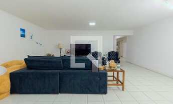 Imagem 5: Apartamento à Venda - Paraíso, 3 Quartos, 160 m2