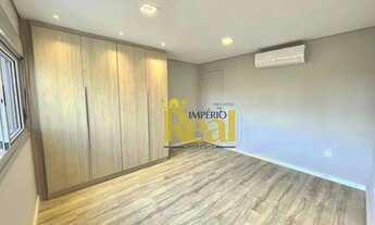 Imagem 6: Apartamento com 2 dormitórios para alugar, 83 m² por R$ 8.900,00/mês - Jardim das Perdizes