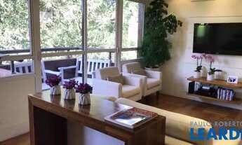 Imagem 4: APARTAMENTO - MORUMBI - SP