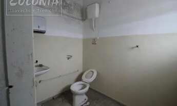 Imagem 3: Santo André - Loja/Salão - Parque Jaçatuba