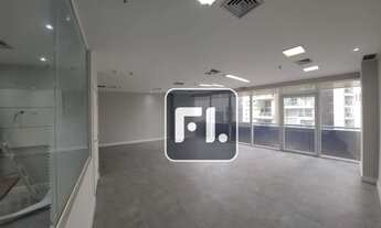 Imagem 6: Conjunto para alugar, 88 m² por R$ 11.132,67/mês - Brooklin - São Paulo/SP