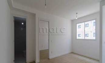 Imagem 4: SAO PAULO - Apartamento Padrão - CAMBUCI