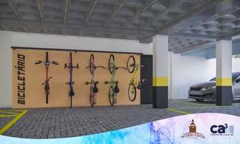 Imagem 2: Jean Charles / Boa Viagem:Condomínio Clube, Escritura e 2 splits de brinde (ou lava seca)