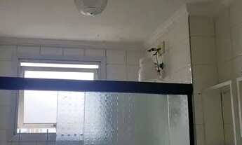 Imagem 2: Apartamento com 2 dormitórios, 47 m² - venda por R$ 280.000,00 ou aluguel por R$ 1.400,00