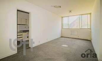 Imagem 4: Apartamento com 3 dormitórios à venda, 90 m² por R$ 815.935,00 - Laranjeiras - Rio de Jane