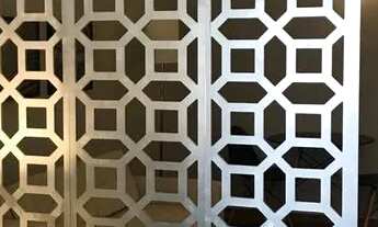 Imagem 3: Apartamento para aluguel tem 40 metros quadrados com 1 quarto