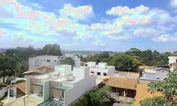 Imagem 2: Apartamento com 1 dormitório à venda, 38 m² por R$ 135.000,00 - Aeroporto - Juiz de Fora/M