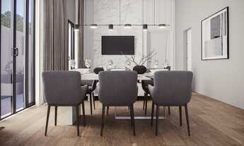 Imagem 7: Casa Nova Terras de San Pedro