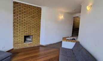 Imagem 2: Casa com 4 dormitórios para alugar, 376 m² por R$ 11.525,00/mês - Residencial Onze (Alphav