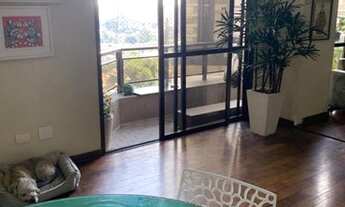 Imagem 2: APARTAMENTO - CAMPO BELO - SP