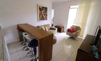 Imagem: Apartamento para aluguel, 2 quartos, 1 suíte