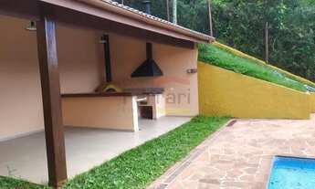 Imagem 3: Sobrado no condomínio Sausalito, Serra da Cantareira,5 suítes, 3 dormitórios, Piscina, 11