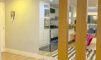 Imagem 2: Apartamento MOBILIADO para aluguel com 75 metros quadrados com 2 quartos