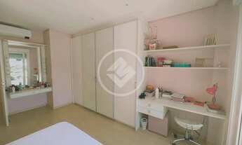 Imagem 6: Casa em Condominio, Mobiliada. 3 Quartos - Res. Alphaville Araguaia codigo: 29470