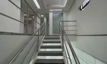 Imagem 3: AL - Apartamento para venda tem 180m2 com 1 quarto em Calhau - São Luís - MA