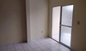 Imagem 3: Apartamento para aluguel tem 84 metros quadrados com 2 quartos em Centro - Campina Grande