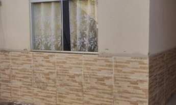 Imagem 6: AD Casa para venda tem 100 metros quadrados com 2 quartos em Paripe - Salvador - BA