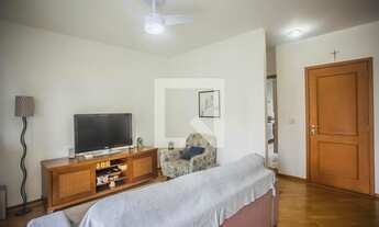 Imagem 5: Apartamento à Venda - Chácara Inglesa, 3 Quartos, 107 m2