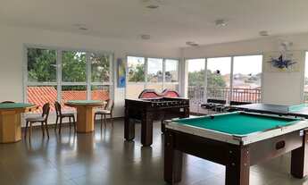 Imagem 7: Casa de condomínio sobrado venda tem 111m com 3 quartos - bairro Medeiros - Jundiaí/SP