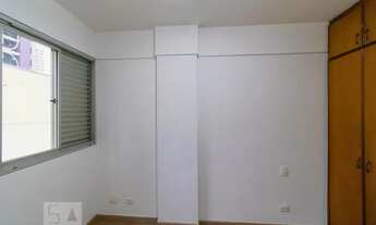 Imagem 4: Apartamento para Aluguel - Mansões Santo Antônio, 2 Quartos, 70 m2