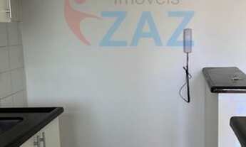 Imagem 4: Apartamento Padrão para Aluguel em Jardim Marajoara São Paulo-SP - 2269