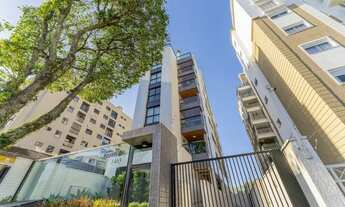 Imagem 2: Apartamento, 03 Dormitórios, 02 Vagas, Água Verde, Curitiba