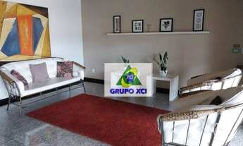 Imagem 2: Apartamento com 3 dormitórios à venda, 87 m² por R$ 740.000 - Chácara Primavera - Campinas