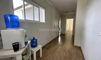 Imagem 7: Casa - Swiss Park - Campinas